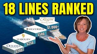 The Easiest Way to Save Money on a Luxury Cruise