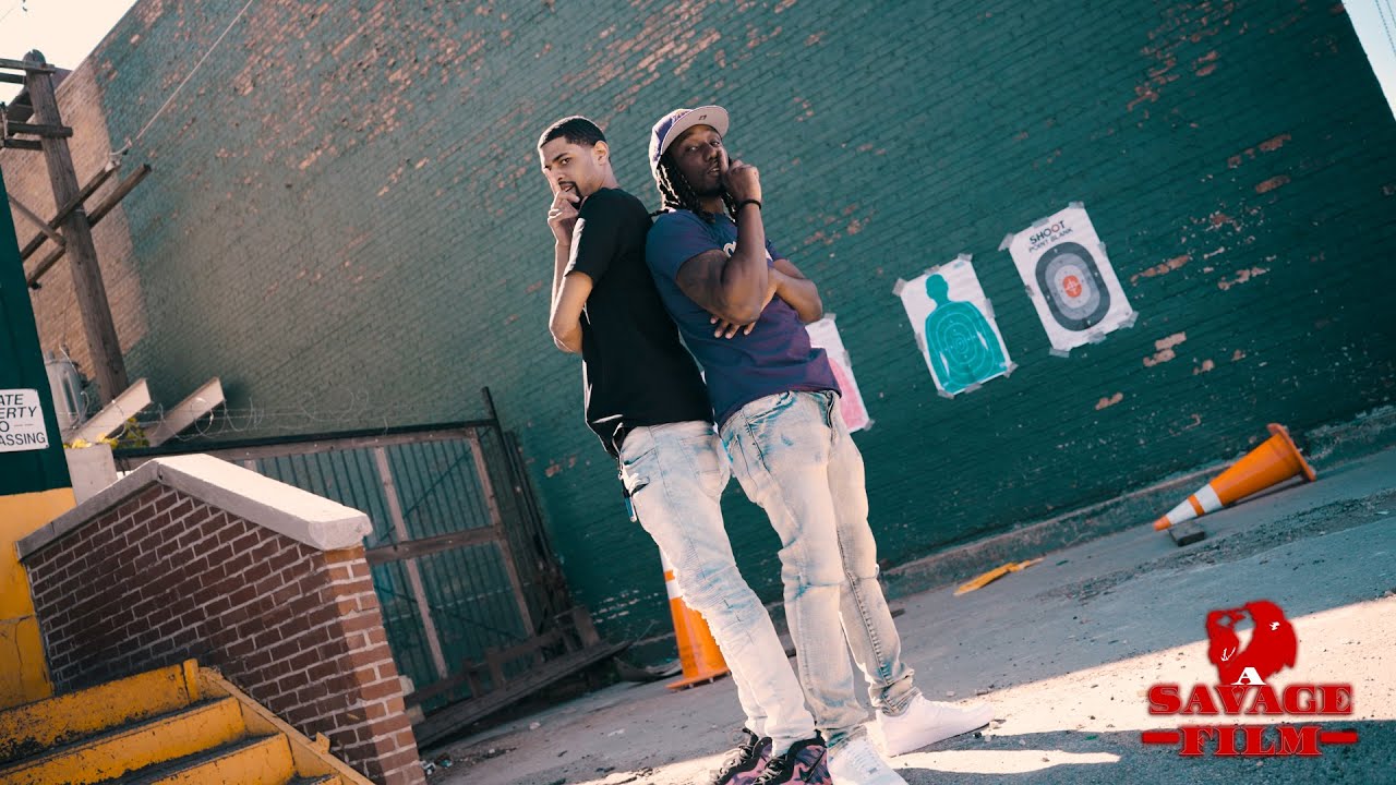 Παρακολούθηση LS Milli X G-Gills - Back In Mode (VIDEO) | Shot By @SavageFilms91 | Prod. By @TheReal_905 στο YouTube Παρακολούθηση LS Milli X G-Gills - Back In Mode (VIDEO) | Shot By @SavageFilms91 | Prod. By @TheReal_905 στο YouTube