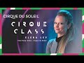 Master of the Hula Hoops | Elena Lev | Cirque du Soleil