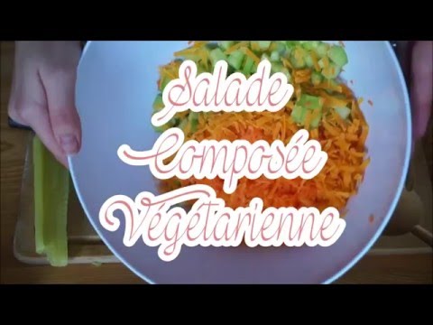 salade-composée-végétarienne---facile-&-rapide-!-♡