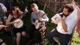 G Burns Jug Band - Kenesaw Mountain Rag chords