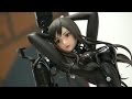 GANTZ:O - Reika - X Shot Gun Ver. レイカ Xショットガンver. by Hdge - Union Creative @ WF2017W