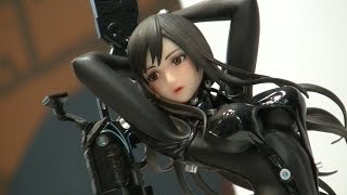 GANTZ:O - Reika - X Shot Gun Ver. レイカ Xショットガンver. by Hdge - Union Creative @ WF2017W