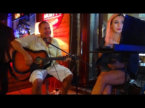 Поём на Северном
