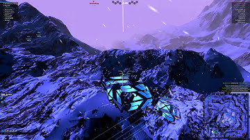 Obliterator Megabot Robocraft (no medic needed)