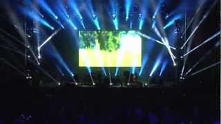 New Order - Temptation (live at Bestival 2012)