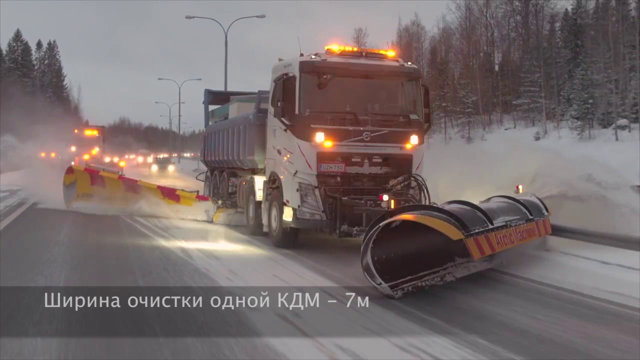 Китаец на базе вольво