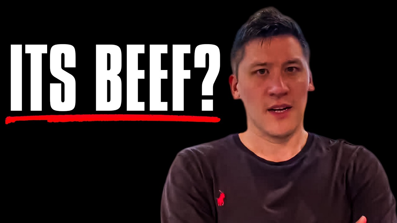 Безумная драма Себбивебз