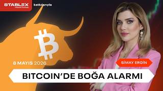 Efsane Analistten Bitcoinde Boğa Alarmı