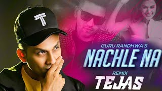Guru Randhawa: Nachle na | 2018 Remix | DIL JUNGLEE | Neeti M | Taapsee P | Saqib Saleem screenshot 2