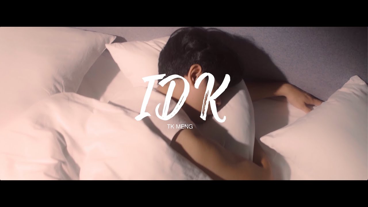 Watch IDK - Official Music Video on YouTube Watch IDK - Official Music Video on YouTube