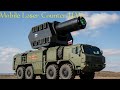 Russia’s Mobile Laser Anti-Drone System EXPOSED | Rostec Shvabe Counter-UAV Weapon in Action