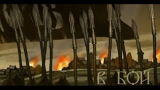 картинка: МК 5.45 - В БОЙ (Витязь)