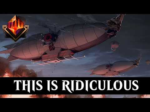 This Top Deck Just Got MASSIVE Upgrade It S Wild