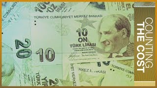 Turkey's economy after the coup - Counting the Cost