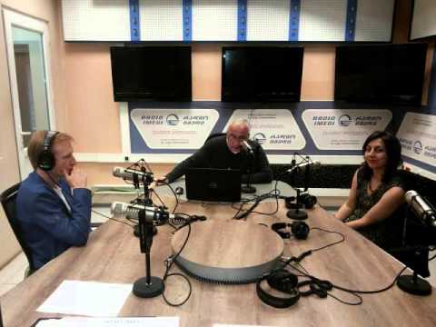 მოჭადრაკე ქალთა ტრიუმფი ჩინეთში/“სპორტტაიმი“/რადიო იმედი, Radio Imedi