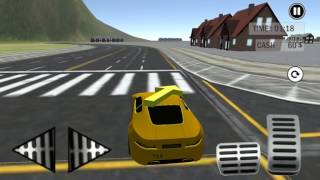 American Beach Party Simulator  - Overview, Android GamePlay HD screenshot 5