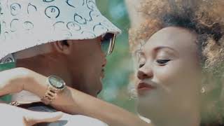 BOY BLACK Tia Vady (Clip officiel) by Look Gasy