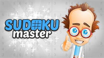Sudoku Master - Casual Game