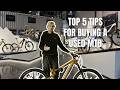 5 Pro Tips for Buying a Used Mountain Bike