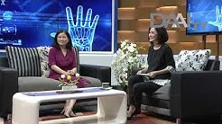 Dunia Sehat "Cara Menjaga Pola Hidup Sehat" | DAAI TV - Durasi: 48.02. 