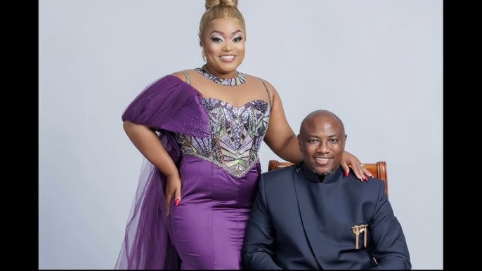 UTHANDO NESTHEMBU: “Ngithanda Umuntu Angithandi Isthembu” says MaKhumalo YOU GUYS LOVE MAKHUMALO - YouTube