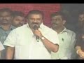 Talasani Srinivas Yadav About Rudramadevi Movie