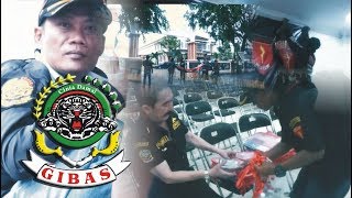 Persiapan Deklarasi Pelantikan Musres Ke 1 Gibas Resort Indramayu Ii Part 2