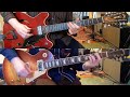While my guitar gently weeps the beatles guitar cover