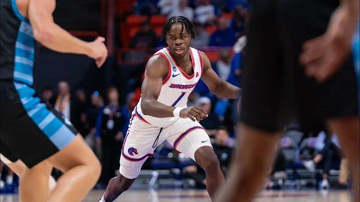 Lithia Ford Pregame Show: Boise State basketball looks to bounce back against Utah Valley