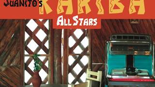 Juanitos Kariba All Stars New Album