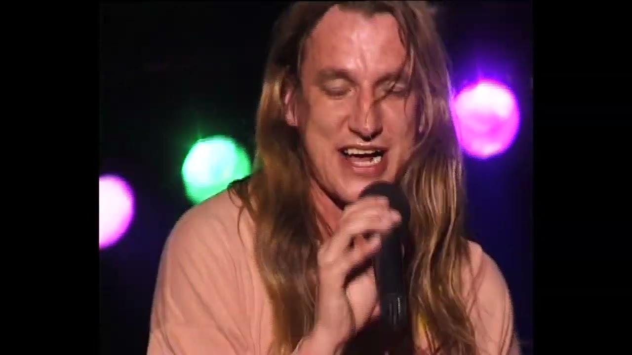 GAIVS - Live in Leeuwarden deel 2