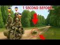 Украинские силы попали в ловушку