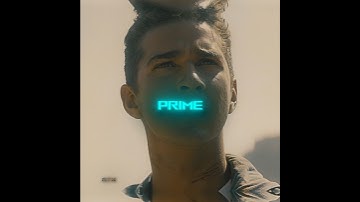 Only A prime can Defeat the Fallen #rtxaditz #optimus #optimusprime #transformers #transformersedit