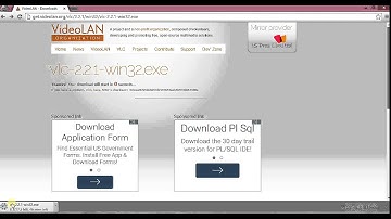 How to download vlc media player on windows 8.1