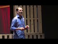 El Diario de la Gratitud | Luis Pedro Recinos | TEDxGuatemalaCity