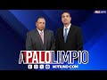 A Palo Limpio | 17 de junio de 2026