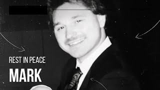 Farewell Mark