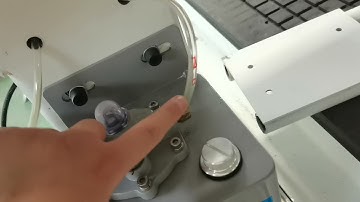 about tube:  Operation guide cnc router gantry removal and installation from Jinan GoodCut