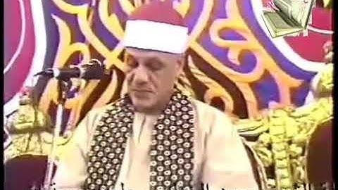 قراءة ما تيسر من سورة إبراهيم بصوت المرحوم فضيلة الشيخ محمد الخطيب