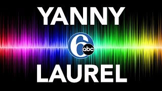 LAUREL vs. YANNY explained by science | 6abc Discovery