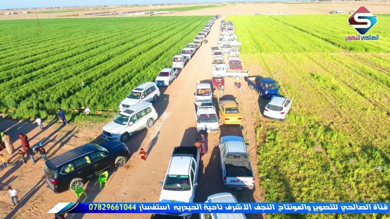 حفل زفاف  زكريا علي العبودي اخ ابومهدي العبودي /التصوير والمونتاج وليد الصالحي/07829661044