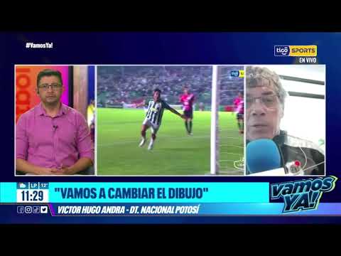 VamosYa ❗️Víctor Hugo