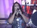 Beatriz Ao Vivo Degrau da Exaltação