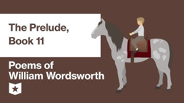 Poems of William Wordsworth (Selected) | The Prelude, Book 11