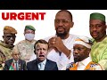 Urgent urgent mali burkina niger cote divoire