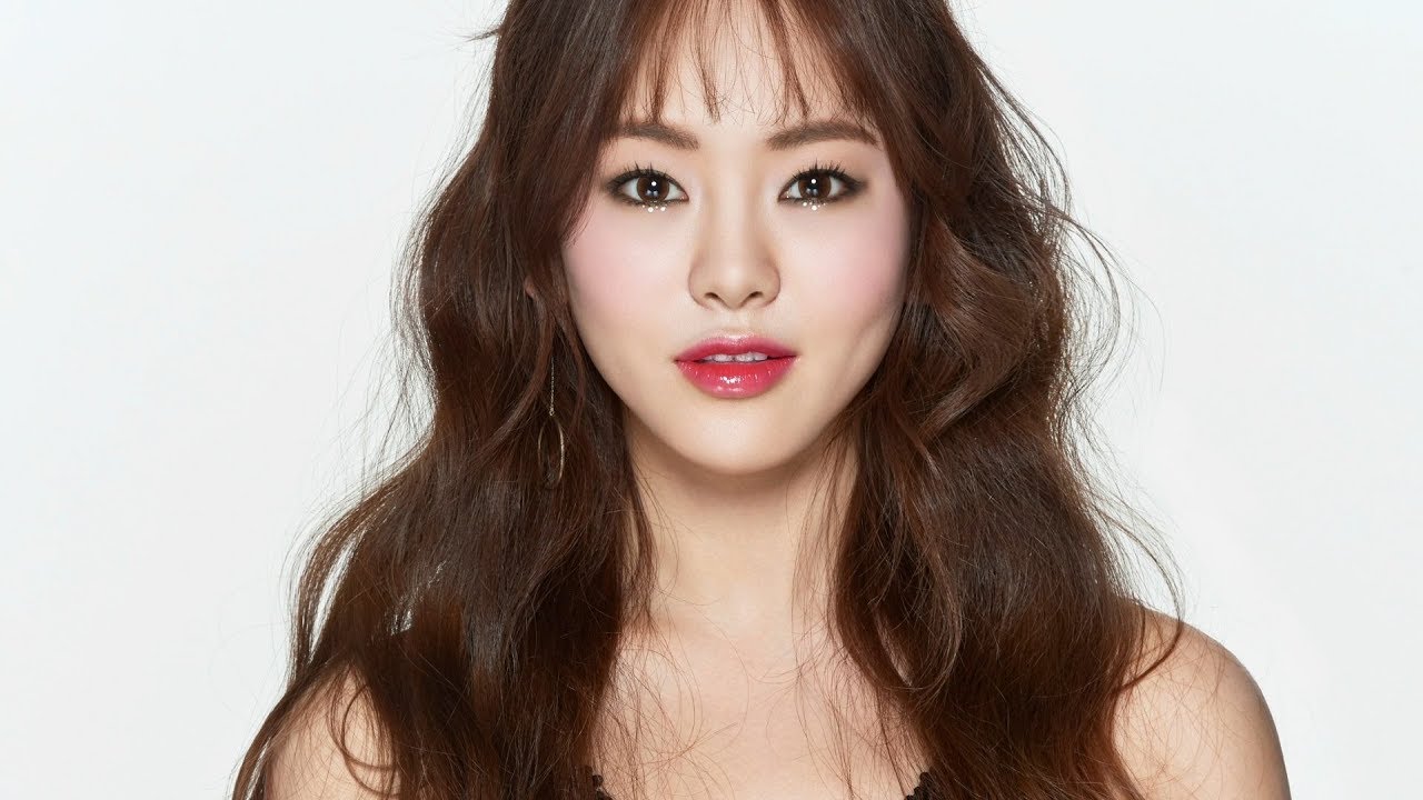 ROSY DREAMER MAKE UP - 로지드리머 메이크업