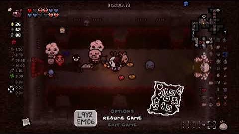 THE fastest delirium kill