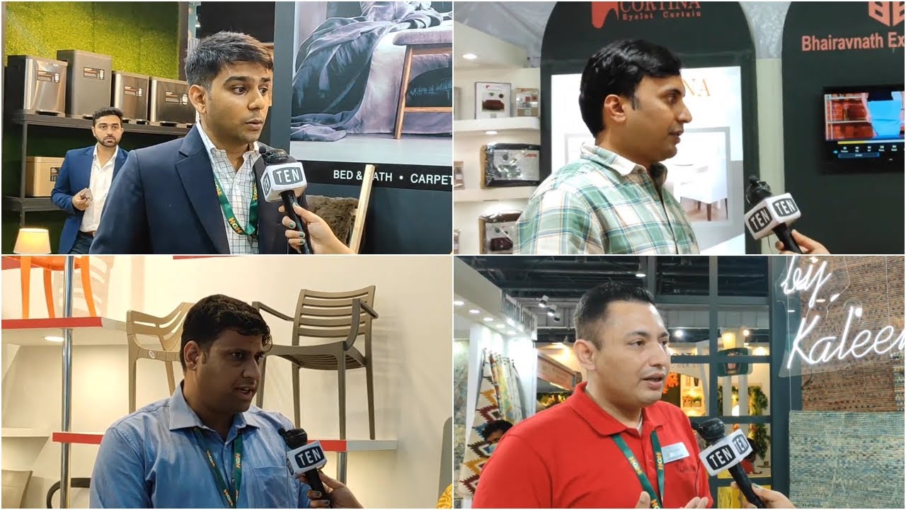 Home Decor companies share demand outlook, challenges for the Industry