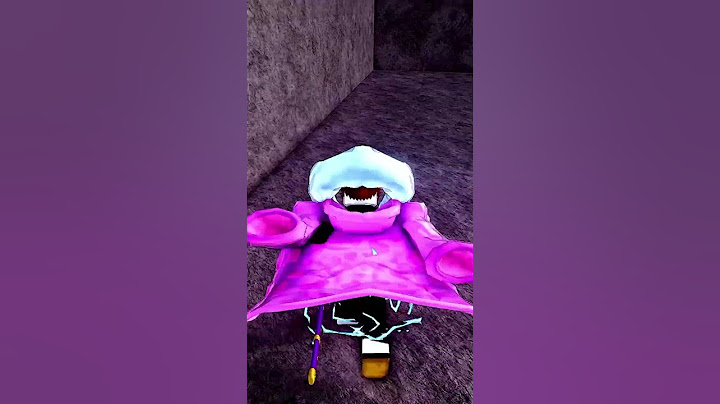 Como Pegar a Raça Cyborg no Blox Fruits! #shorts